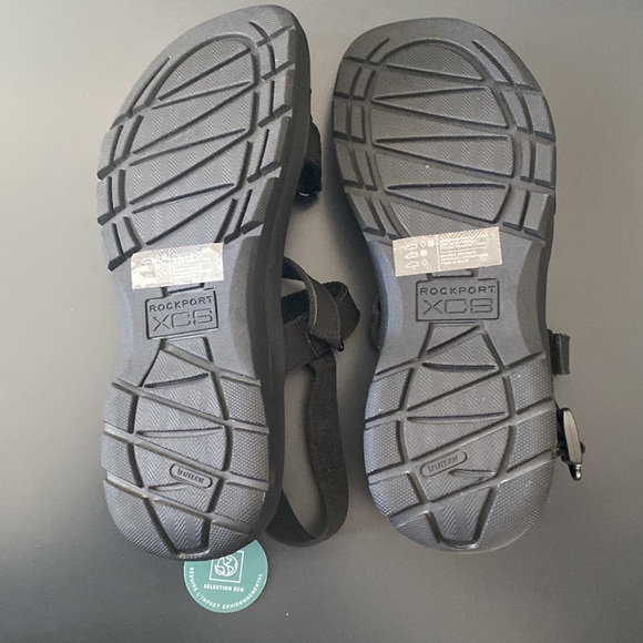 Rockport XCS Scandals - never worn - Picture 5 of 5